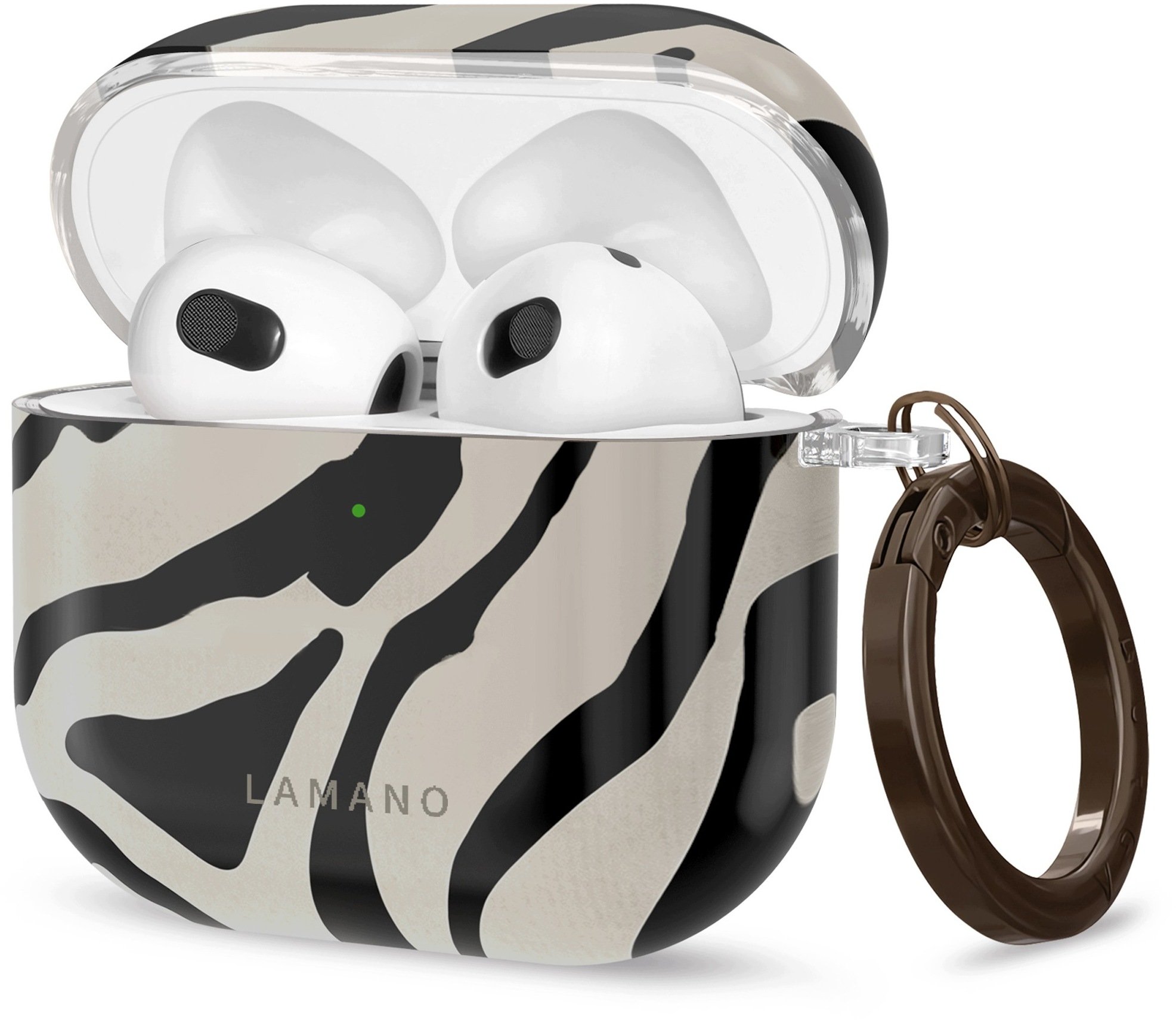 4kom.pl Tech-Protect Lamano Apple AirPods