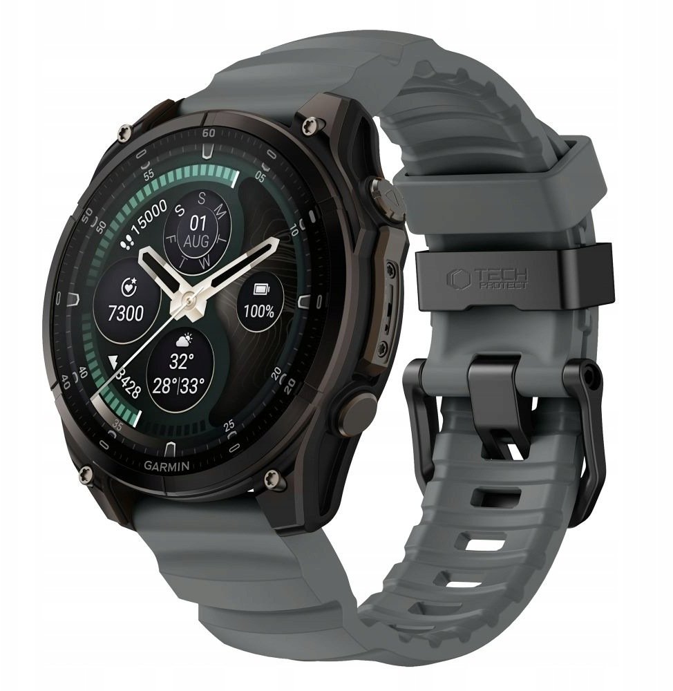 4kom.pl TECH-PROTECT MOTION GARMIN FENIX