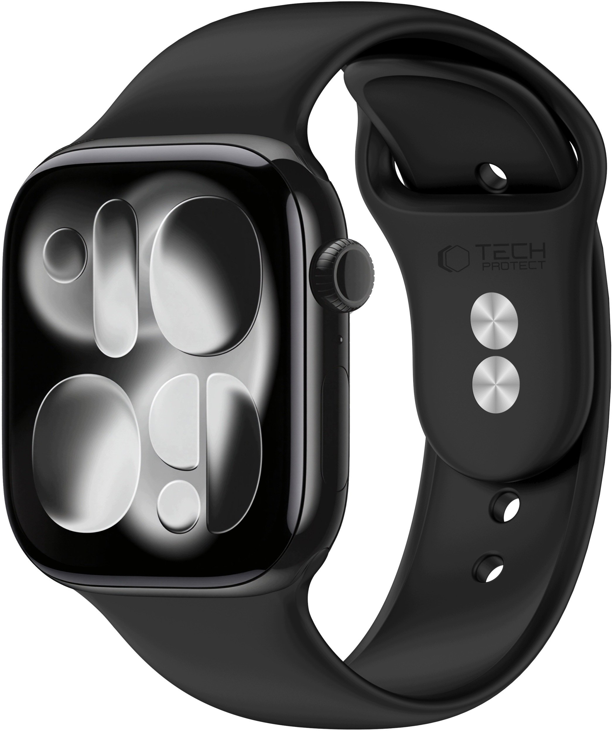 4kom.pl TECH-PROTECT silicone APPLE WATCH