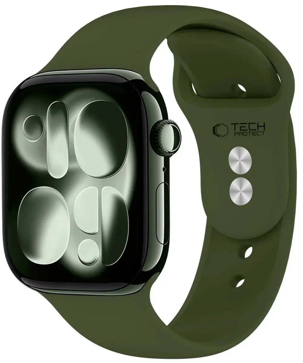 4kom.pl TECH-PROTECT silicone APPLE WATCH