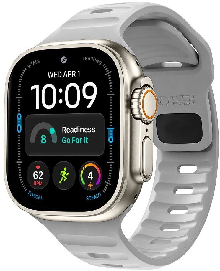 4kom.pl TECH-PROTECT Silicone Line APPLE