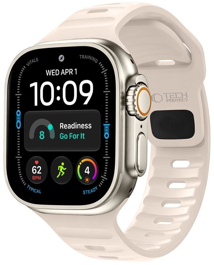 4kom.pl TECH-PROTECT Silicone Line APPLE