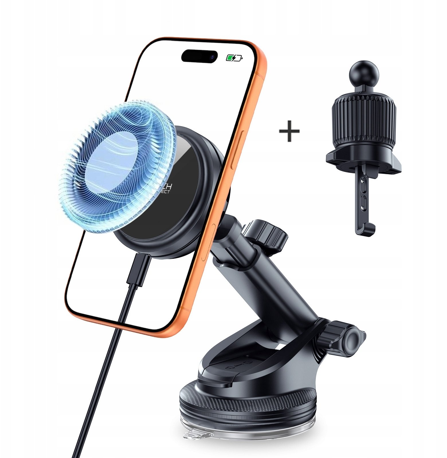 4kom.pl TECH-PROTECT V9 ARCTICBOOST IC