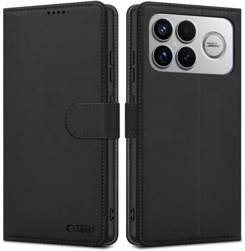 4kom.pl TECH-PROTECT WALLET XIAOMI POCO
