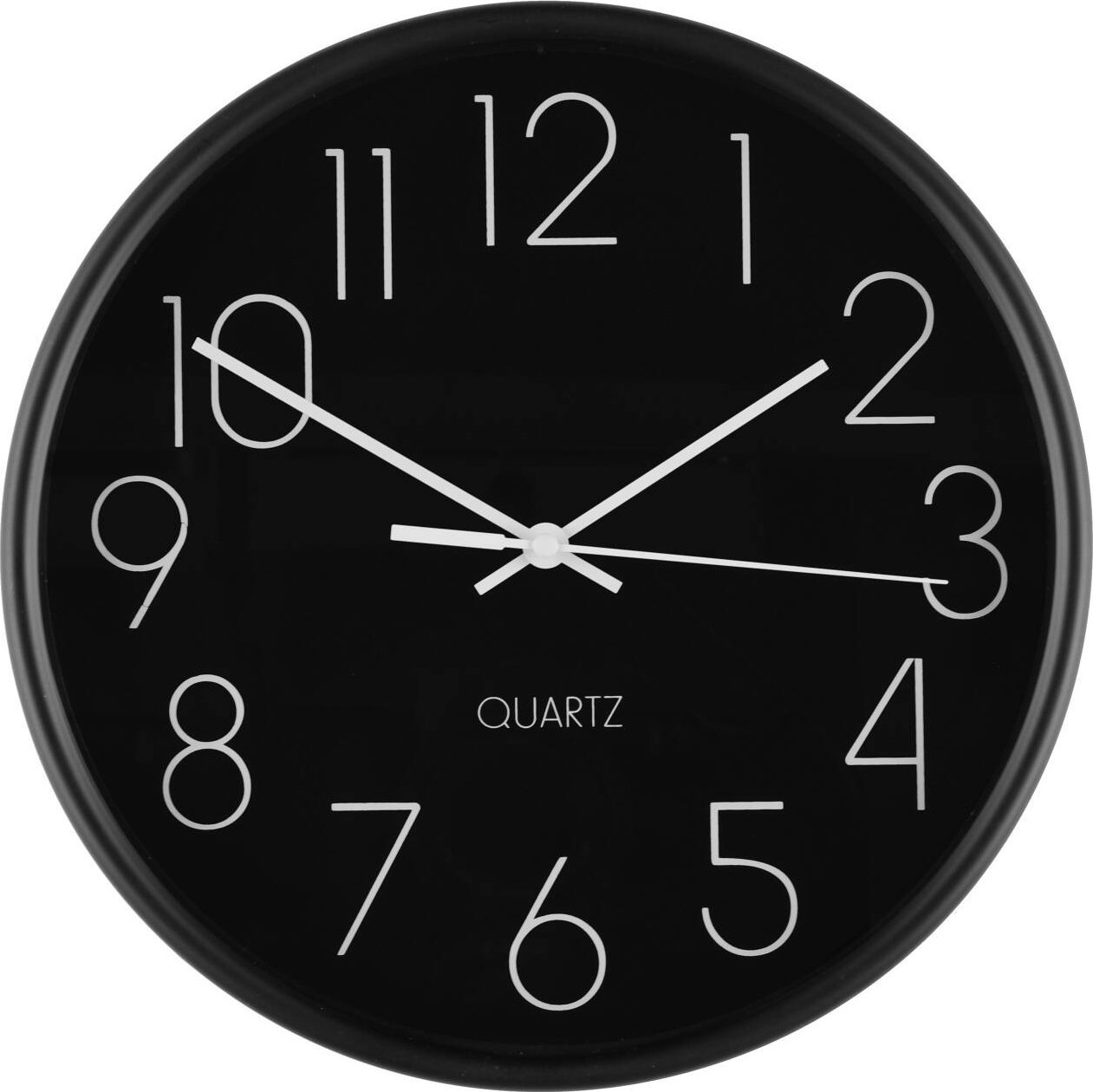 4Living Prosty  ścienny, Ø 25 cm