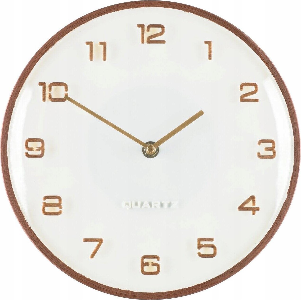 4Living  ścienny CASERTA, Ø 25 cm