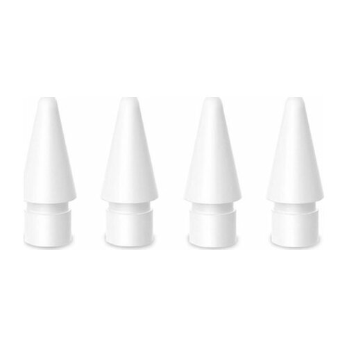 4 SMARTS 4smarts 4smarts Ersatzspitzen für
