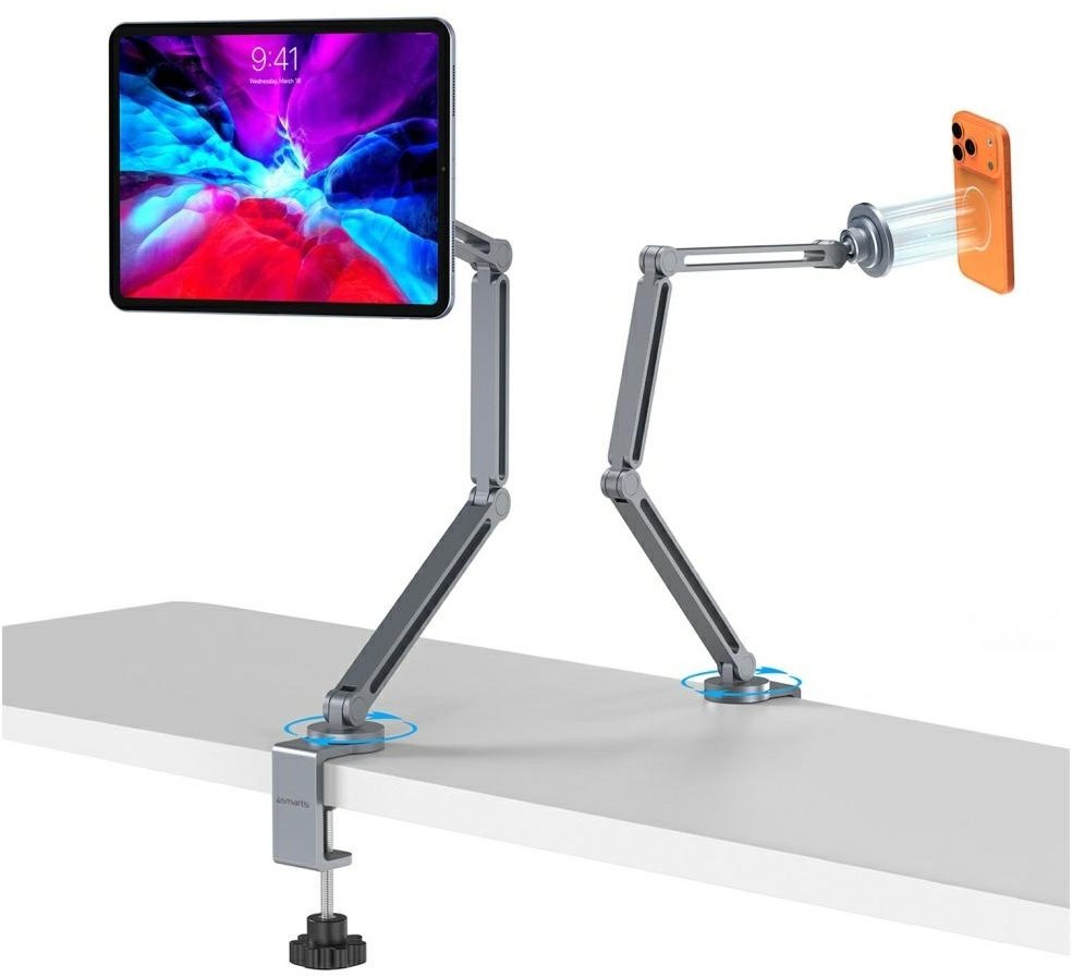 4 SMARTS 4smarts 4smarts Magnet Tablet/Smartphone