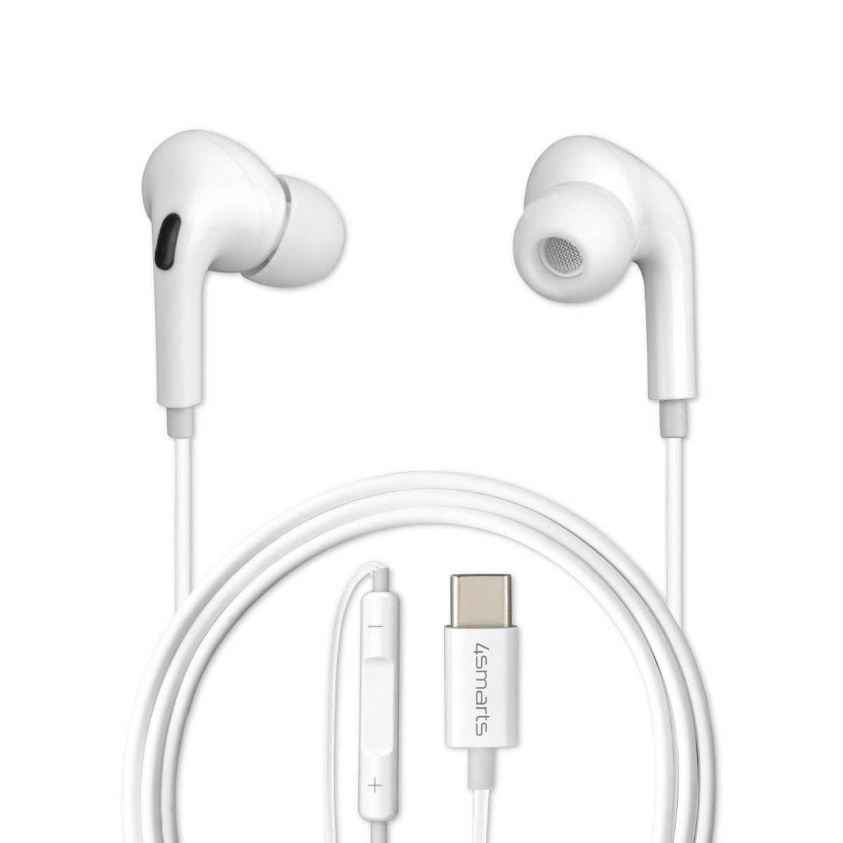 4 SMARTS 4smarts  MeDigital Basic USB-C