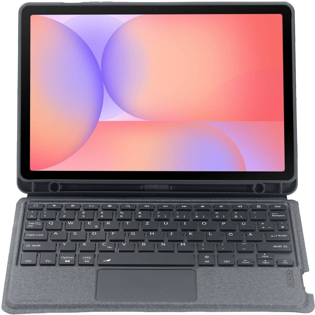 4 SMARTS 4smarts Klawiatury Tastatur Case
