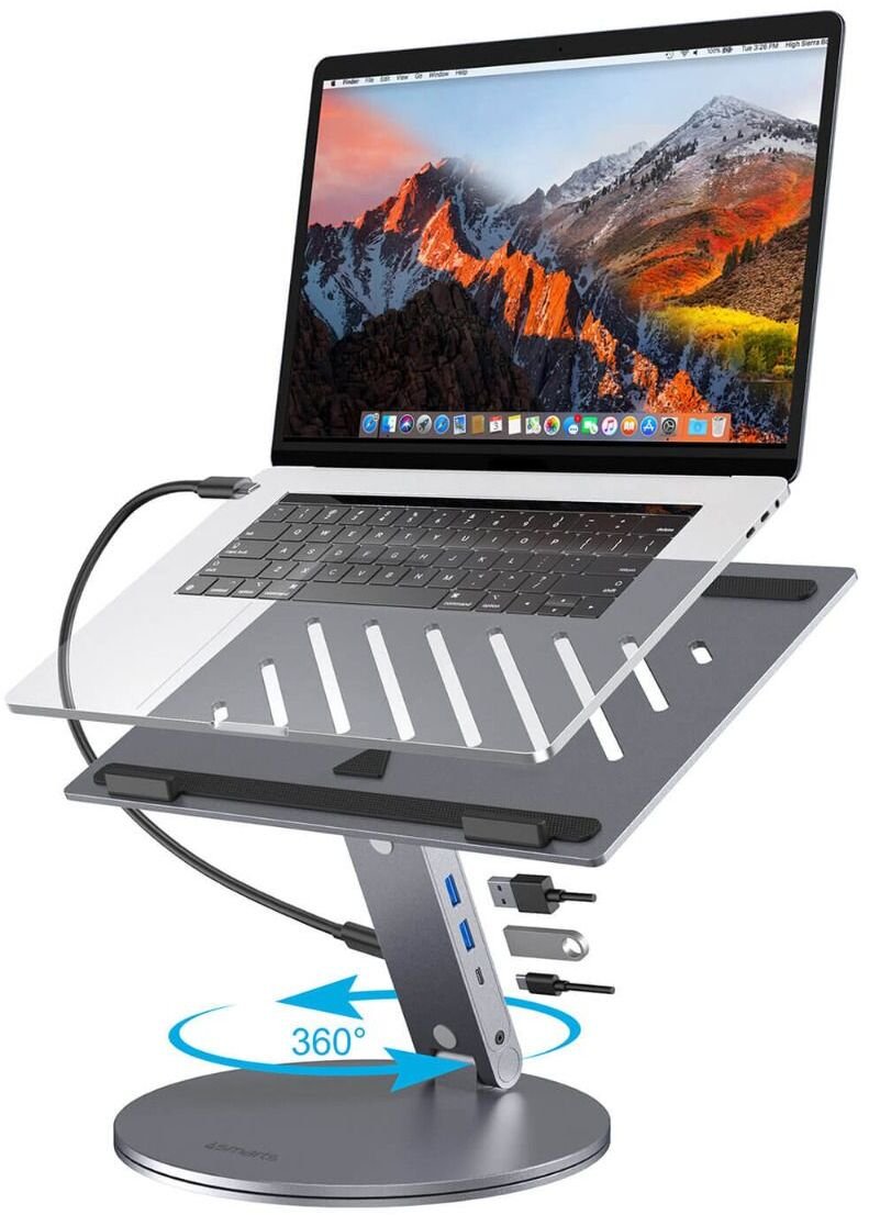 4 SMARTS 4smarts Laptop / Tablet