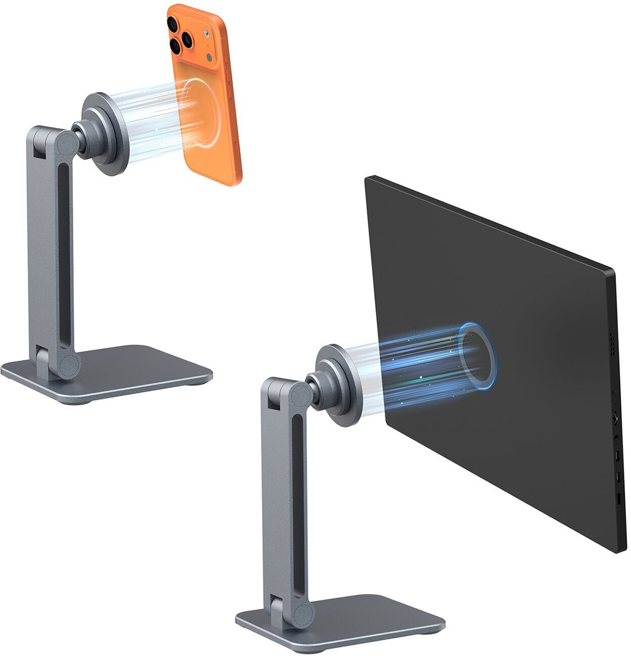 4 SMARTS 4smarts Magnetyczny  i tablet