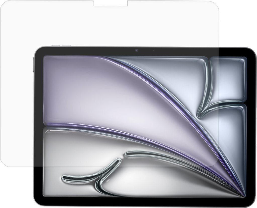 4 SMARTS 4smarts Second GlassApple iPad