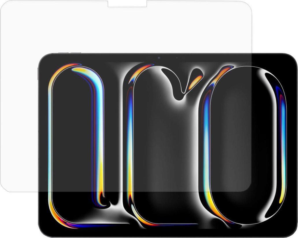4 SMARTS 4smarts Second GlassApple iPad