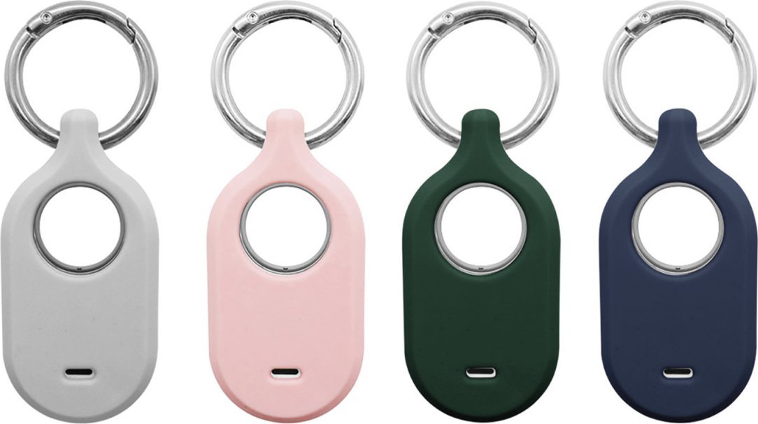 4 SMARTS 4smarts Silicone Case Set