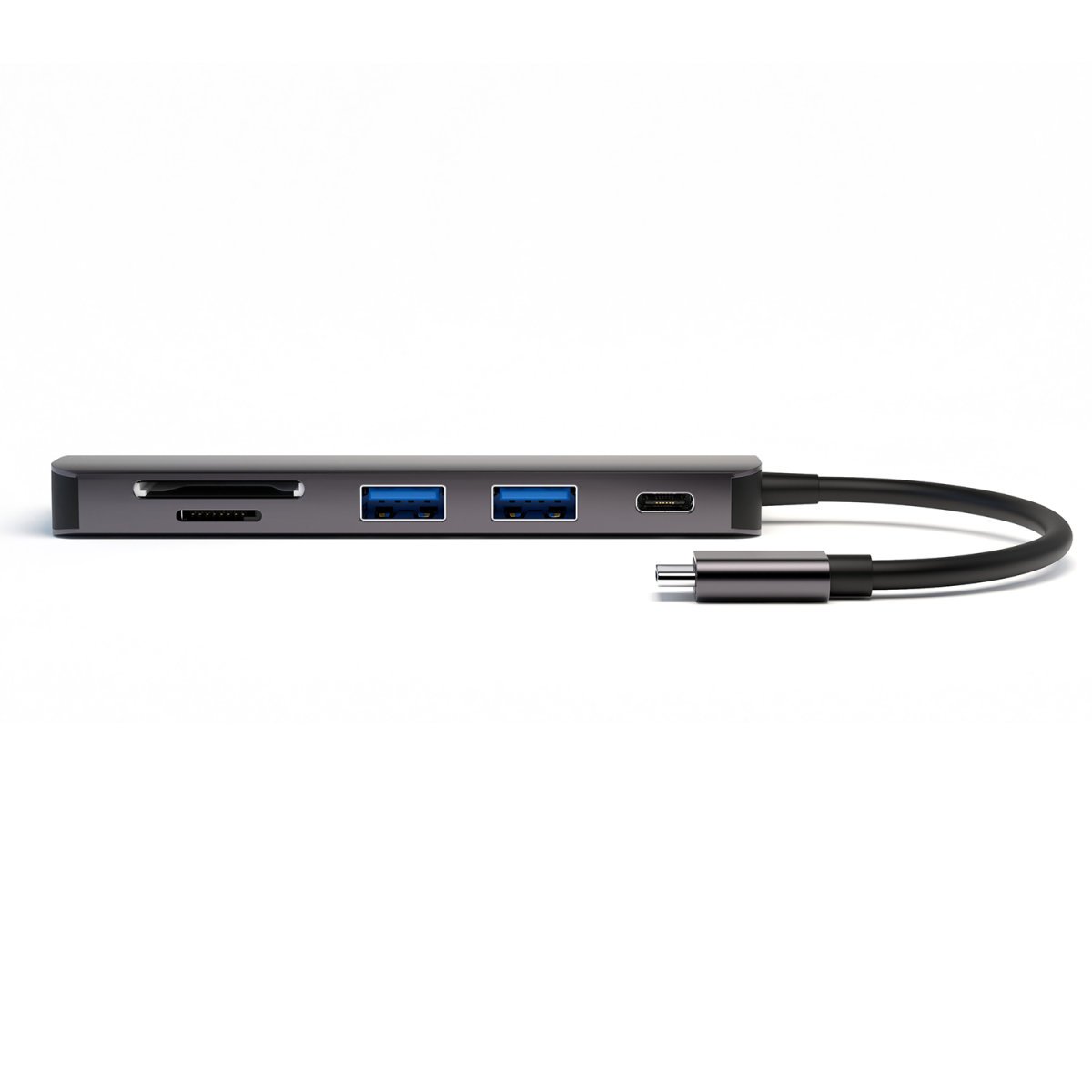 4 SMARTS HUB USB 4smarts 4smarts