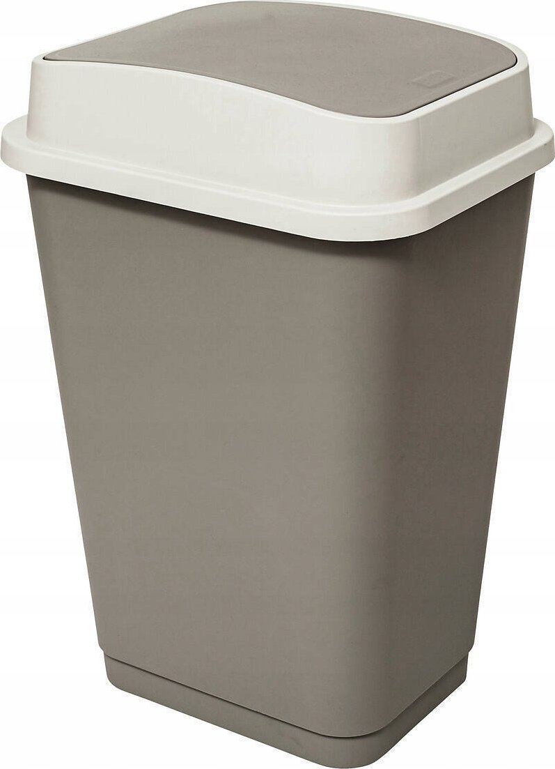 5five   z uchylaną pokrywą PLASTIC, 50