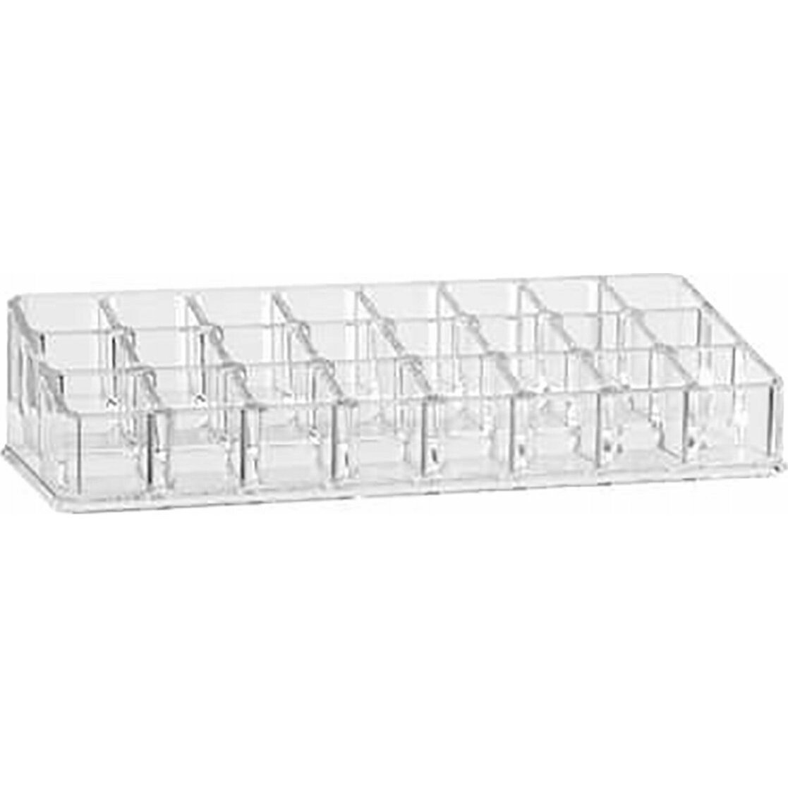5five Organizerszminki MAKE-UP, 24 przegródki, 23x10