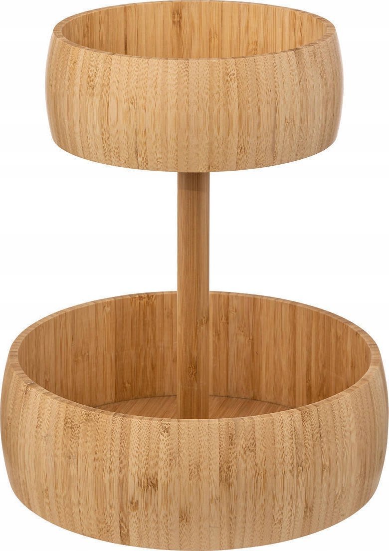 5five Patera, bambusowa, 2 , Ø 29
