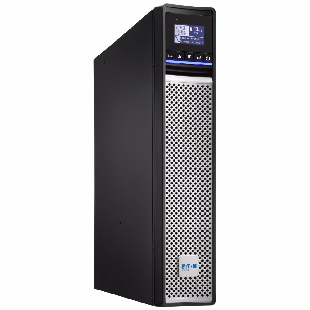 Eaton 5PX 2200i RT2U G2 Netpack