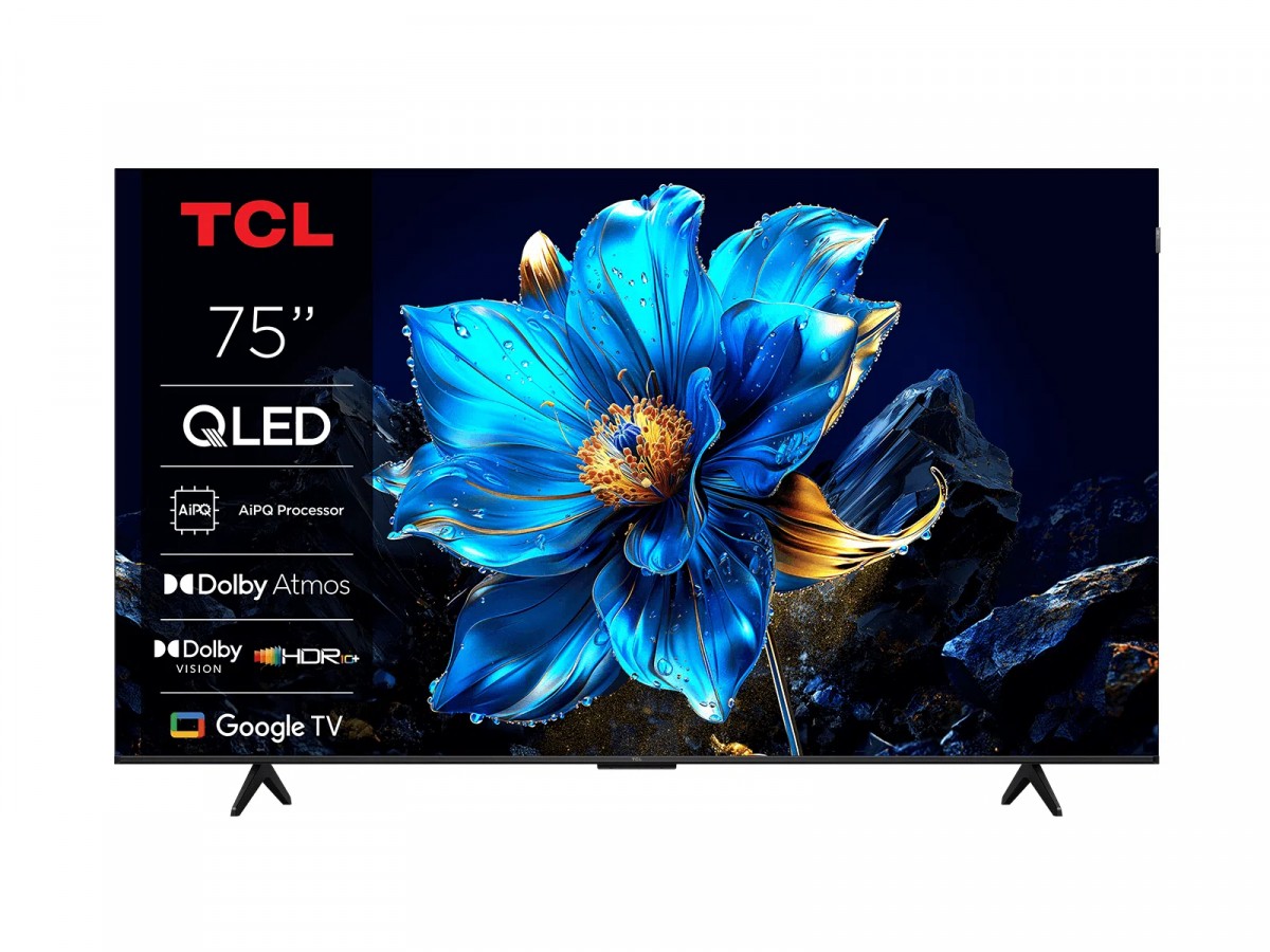 Telewizor TCL 75P7K QLED 75`` 4K