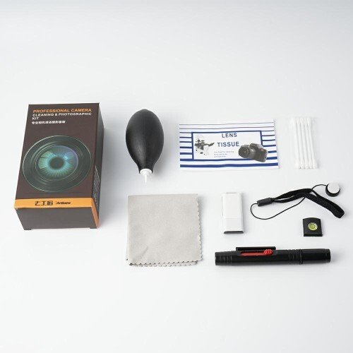 7Artisans Cleaning Kits | 7A-Ckit |