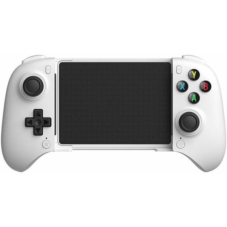 8BitDo Ultimate Mobile Gaming Controller White