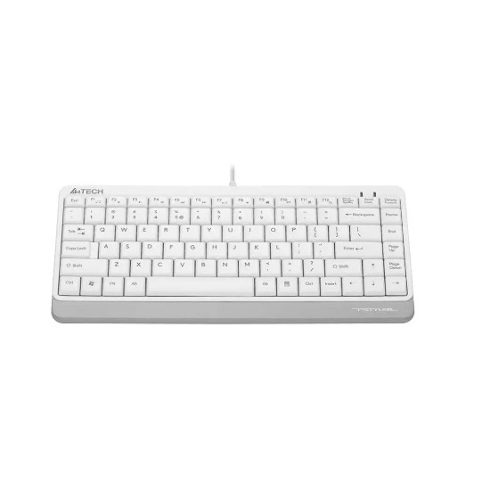 Klawiatura A4Tech FK11 FStyler (2_544161) |