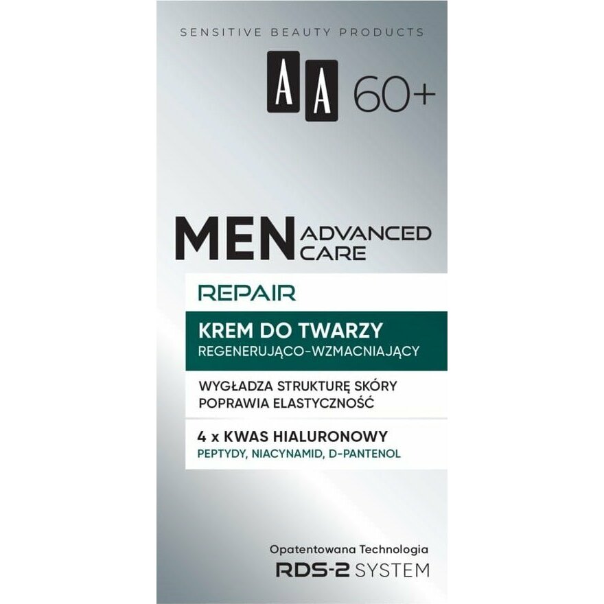 AA AA Men Advanced Care Repair