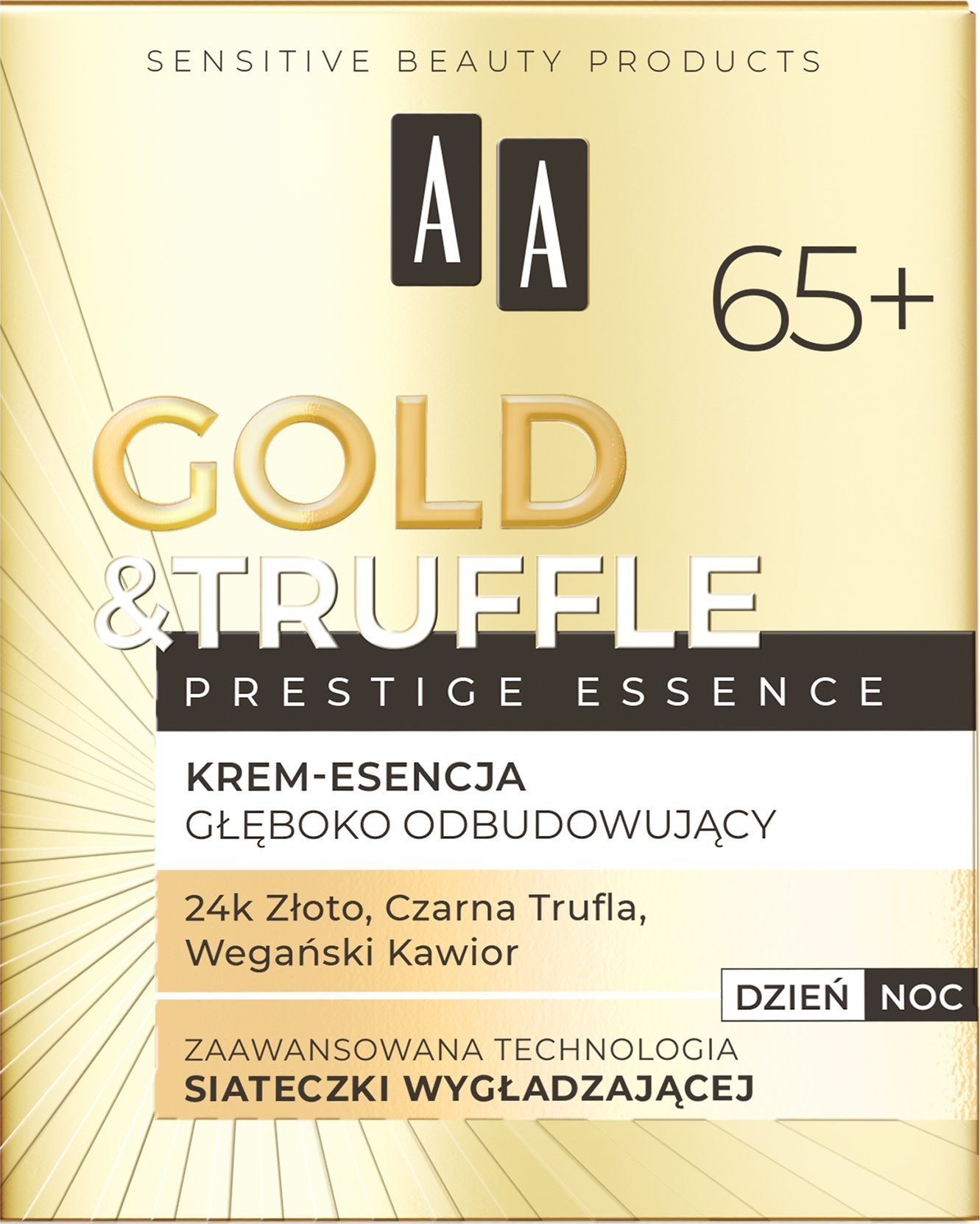 AA AA_Gold & Truffle Prestige Essence