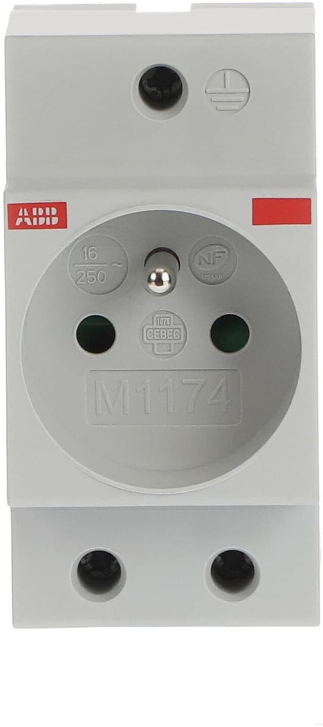 ABB szynę z pro M compact