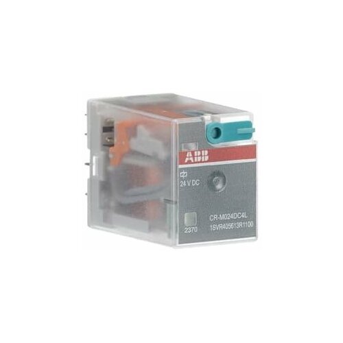 ABB Przekaźnik CR-M024DC4L 4c/o A1-A2=24VDC 250V/6A