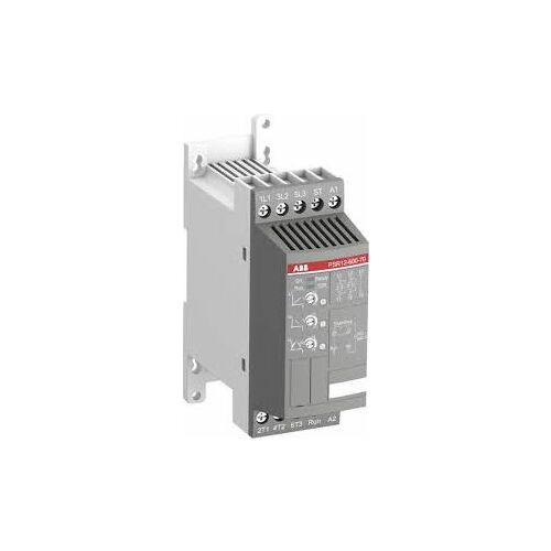 ABB Softstart 3- 208-600V AC 12A