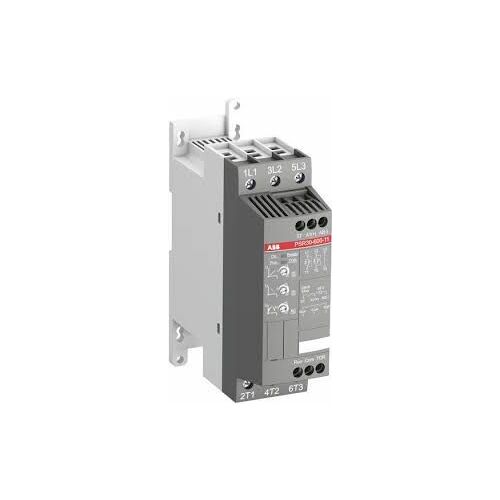 ABB Softstart 3- 208-600V AC 30A