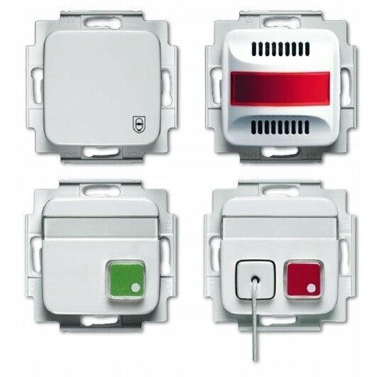 ABB sygnalizacji z WC FJW1004 B55