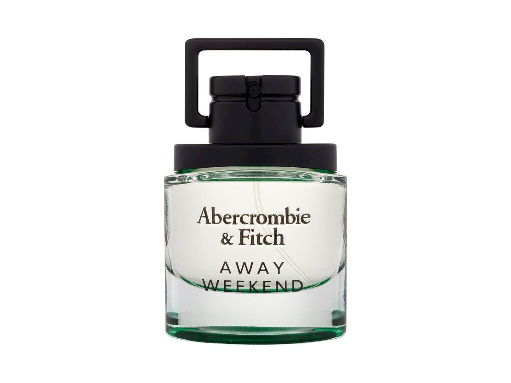 Abercrombie & Fitch Away Tualetes ūdens