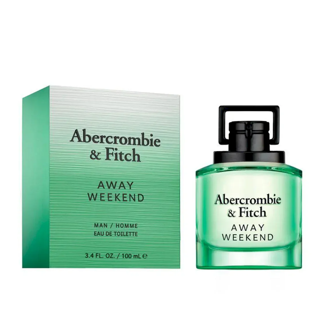 Abercrombie & Fitch Away Weekend Man