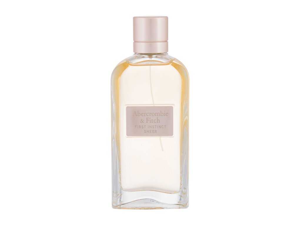 Abercrombie & Fitch First Instinct Sheer