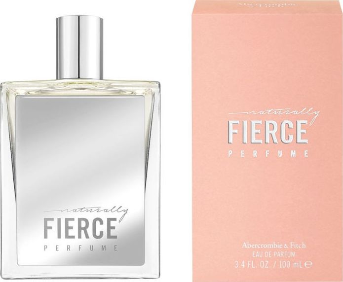 Abercrombie & Fitch lly Fierce EDP