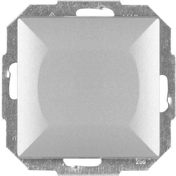 Abex schodowy p/t 10A, 250V, OPAL/PERŁA