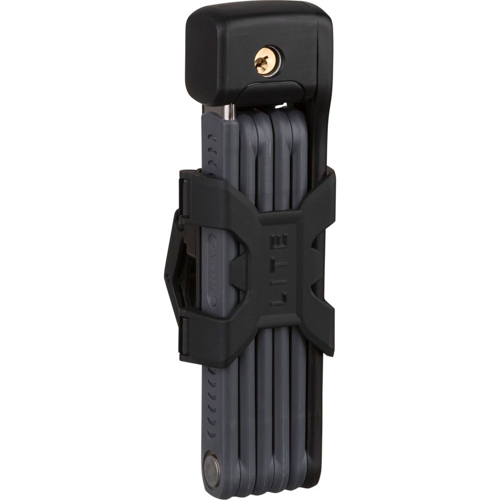 Abus ABUS Bordo Lite 6055K/85 BK