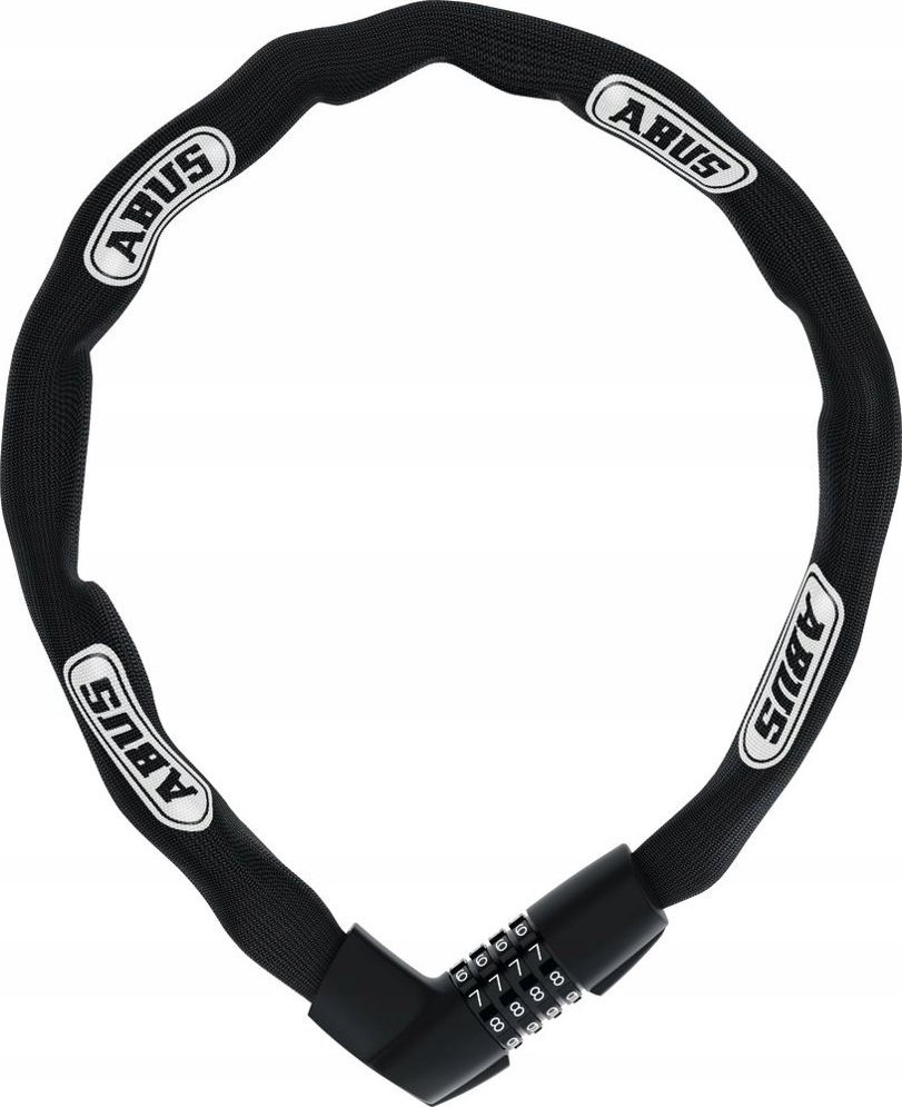 ABUS Tresor 1385/110 BK | 10048628-01