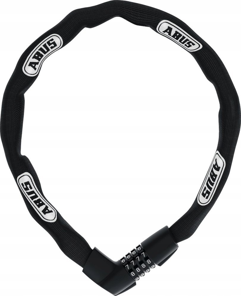 ABUS Tresor 1385/85 BK | 10048566-01
