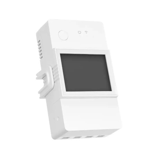Sonoff Wi-Fi prądu POWR316D (POW Elite)