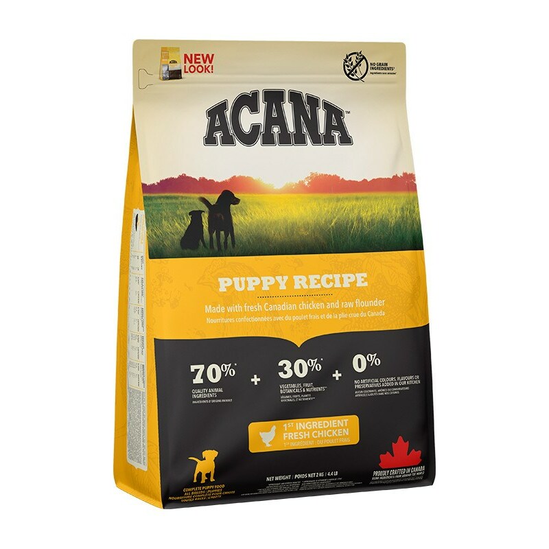 ACANA Puppy - dry dog food