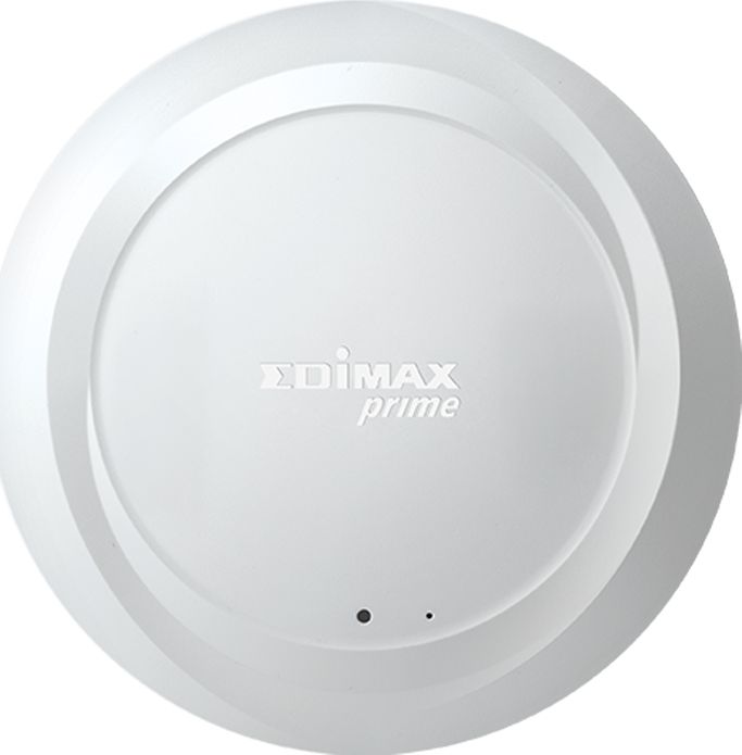 Access  EdiMax Prime CAX1800 | CAX1800