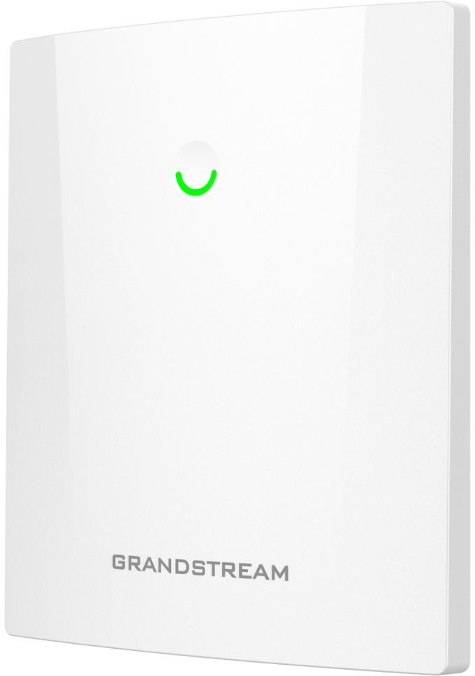 Access  GrandStream GWN7664ELR Wi-Fi 6 Dualband