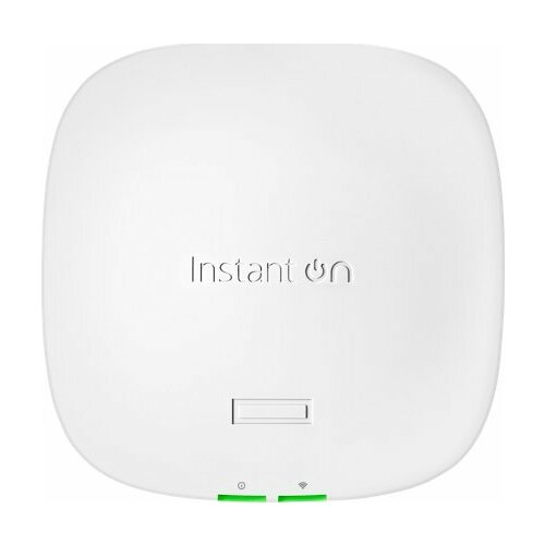 Access  HP HPE Networking Instant On