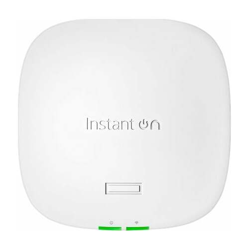 Access  HP HPE Networking Instant On