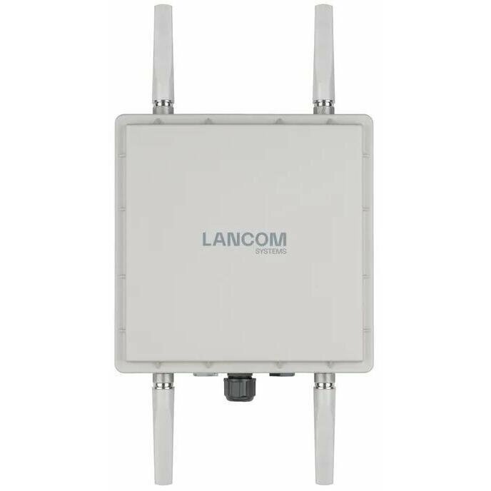 Access  LANCOM Systems OW-702 (61846) |
